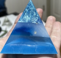 Resin art