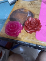 Resin art