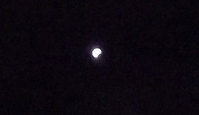 Annular Eclipse - May 20, 2012
