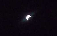 Annular Eclipse - May 20, 2012