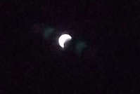 Annular Eclipse - May 20, 2012
