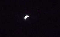 Annular Eclipse - May 20, 2012