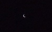 Annular Eclipse - May 20, 2012