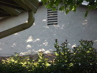Annular Eclipse - May 20, 2012