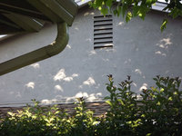 Annular Eclipse - May 20, 2012
