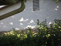 Annular Eclipse - May 20, 2012