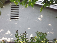 Annular Eclipse - May 20, 2012