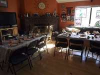 Thanksgiving, 2012