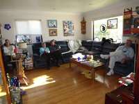 Thanksgiving, 2012