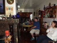 Thanksgiving, 2012