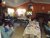 Thanksgiving, 2012