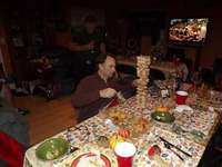 Thanksgiving, 2012