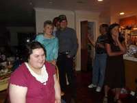 Thanksgiving, 2012