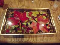 Thanksgiving, 2012