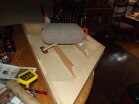 Hammered Dulcimer Construction