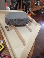 Hammered Dulcimer Construction