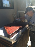 Hammered Dulcimer Construction