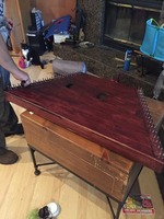 Hammered Dulcimer Construction