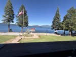 Lake Almanor August 2026